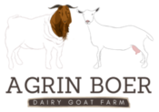Logo Agrin Boer